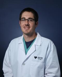 Travis Birchem, CRNA Travis Birchem, CRNA