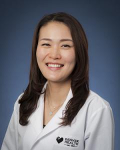Mari Kim, D.D.S. Mari Kim, D.D.S.