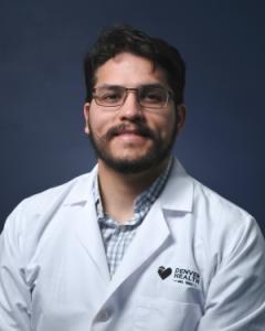 Manuel Montano, M.D. Manuel Montano, M.D.