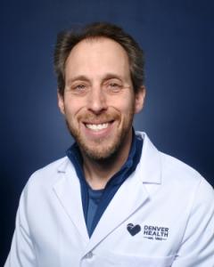 Adam Trosterman, M.D. Adam Trosterman, M.D.