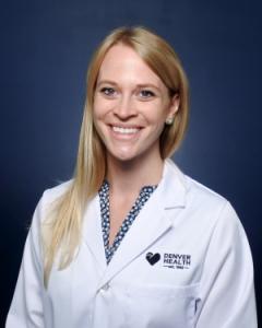 Nicole Soiseth, M.D. Nicole Soiseth, M.D.