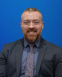 Chad Bush, M.D. Chad Bush, M.D.
