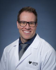 Dennis Gibson, M.D. Dennis Gibson, M.D.