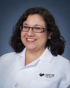 Rocio De La Torre, M.D. Rocio De La Torre, M.D.