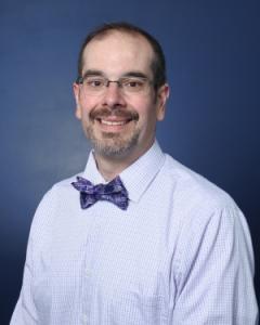 Clayton Dobronyi, CRNA Clayton Dobronyi, CRNA