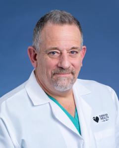 Matthew Holland, M.D. Matthew Holland, M.D.
