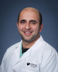 Amir Jafari, D.M.D. Amir Jafari, D.M.D.