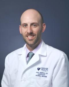 Philip Andreoli, D.O. Philip Andreoli, D.O.