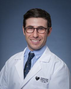 Daniel Liebowitz, M.D. Daniel Liebowitz, M.D.