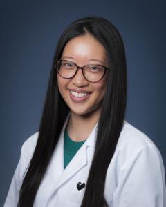 Florence Wu, M.D. Florence Wu, M.D.