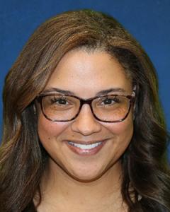 Lanette Stewart, M.D. Lanette Stewart, M.D.
