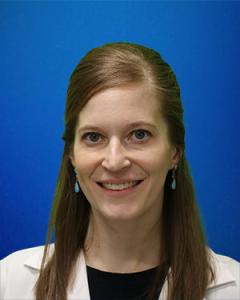Amy Beeson, M.D. Amy Beeson, M.D.