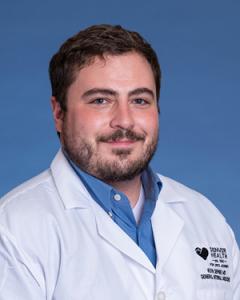 Kevin Depner, M.D. Kevin Depner, M.D.