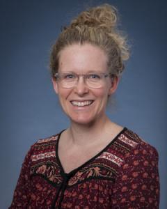 Jennifer Ochse, CNM Jennifer Ochse, CNM
