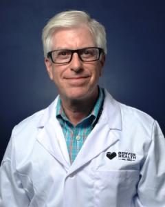 Seth Foldy, M.D. Seth Foldy, M.D.