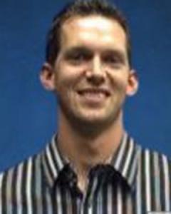 Timothy Stidham, M.D. Timothy Stidham, M.D.