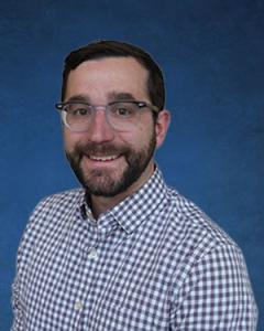 Marc Heronemus, M.D. Marc Heronemus, M.D.