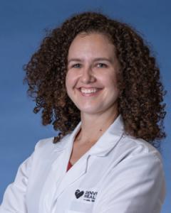 Julia Pitkin, M.D. Julia Pitkin, M.D.