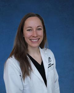 Vera Staley, M.D. Vera Staley, M.D.