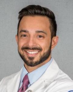 Tyler DeAnda, D.M.D. Tyler DeAnda, D.M.D.
