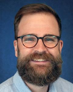 Richard Broadhurst, M.D. Richard Broadhurst, M.D.