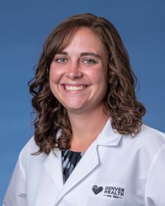 Allison Lindbloom, M.D. Allison Lindbloom, M.D.