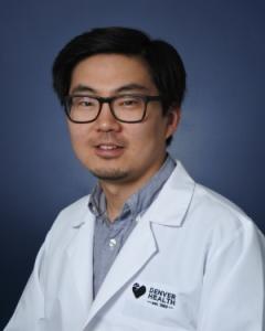 Moon Yoon, M.D. Moon Yoon, M.D.