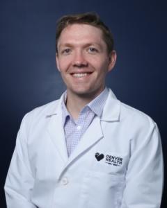 Adam Beitscher, M.D. Adam Beitscher, M.D.