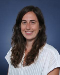 Margaret Flesher, CNM Margaret Flesher, CNM