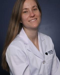Amy Nesbitt, CRNA Amy Nesbitt, CRNA