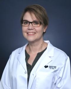 Amy Weber, NP Amy Weber, NP