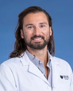 Matthew Riscinti, M.D. Matthew Riscinti, M.D.