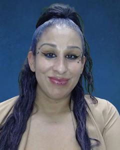 Christine Garcia, LPC, LAC Christine Garcia, LPC, LAC