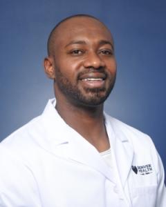 Kojo Danso, D.M.D. Kojo Danso, D.M.D.