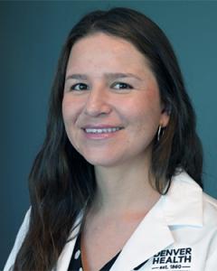 Danielle Roberts, M.D. Danielle Roberts, M.D.