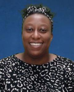 Shawnecca Burke, M.D. Shawnecca Burke, M.D.