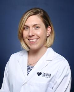 Nicole Dams, NP Nicole Dams, NP