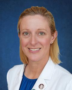 Kelly Ferraro, M.D. Kelly Ferraro, M.D.