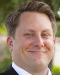 John McMenamy, M.D. John McMenamy, M.D.