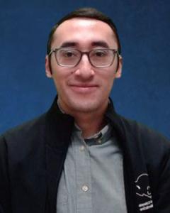 Ryan Alonzo, M.D. Ryan Alonzo, M.D.