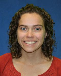Elana Curry, M.D. Elana Curry, M.D.