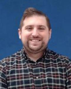 Zachary Spearman, Psy.D. Zachary Spearman, Psy.D.
