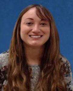 Ashley Haines, LPC Ashley Haines, LPC