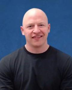 James VanderMeulen, NP James VanderMeulen, NP