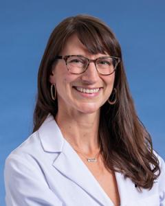 Kelly McMullen, M.D. Kelly McMullen, M.D.