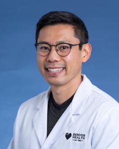 Nhu-Nguyen Le, M.D. Nhu-Nguyen Le, M.D.
