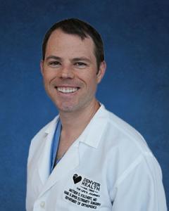 Matthew Folchert, M.D. Matthew Folchert, M.D.