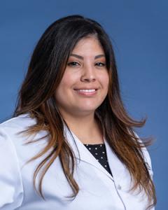 Daniella Rocha, LCSW, LAC Daniella Rocha, LCSW, LAC