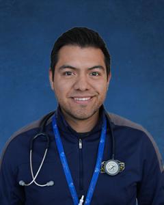 Anthony Esquivel, NP Anthony Esquivel, NP