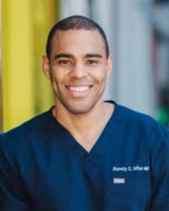 Randy Miles, M.D. Randy Miles, M.D.
